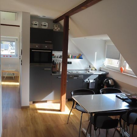 Wohlfuehlen In Bad Ems Apartamento Exterior foto