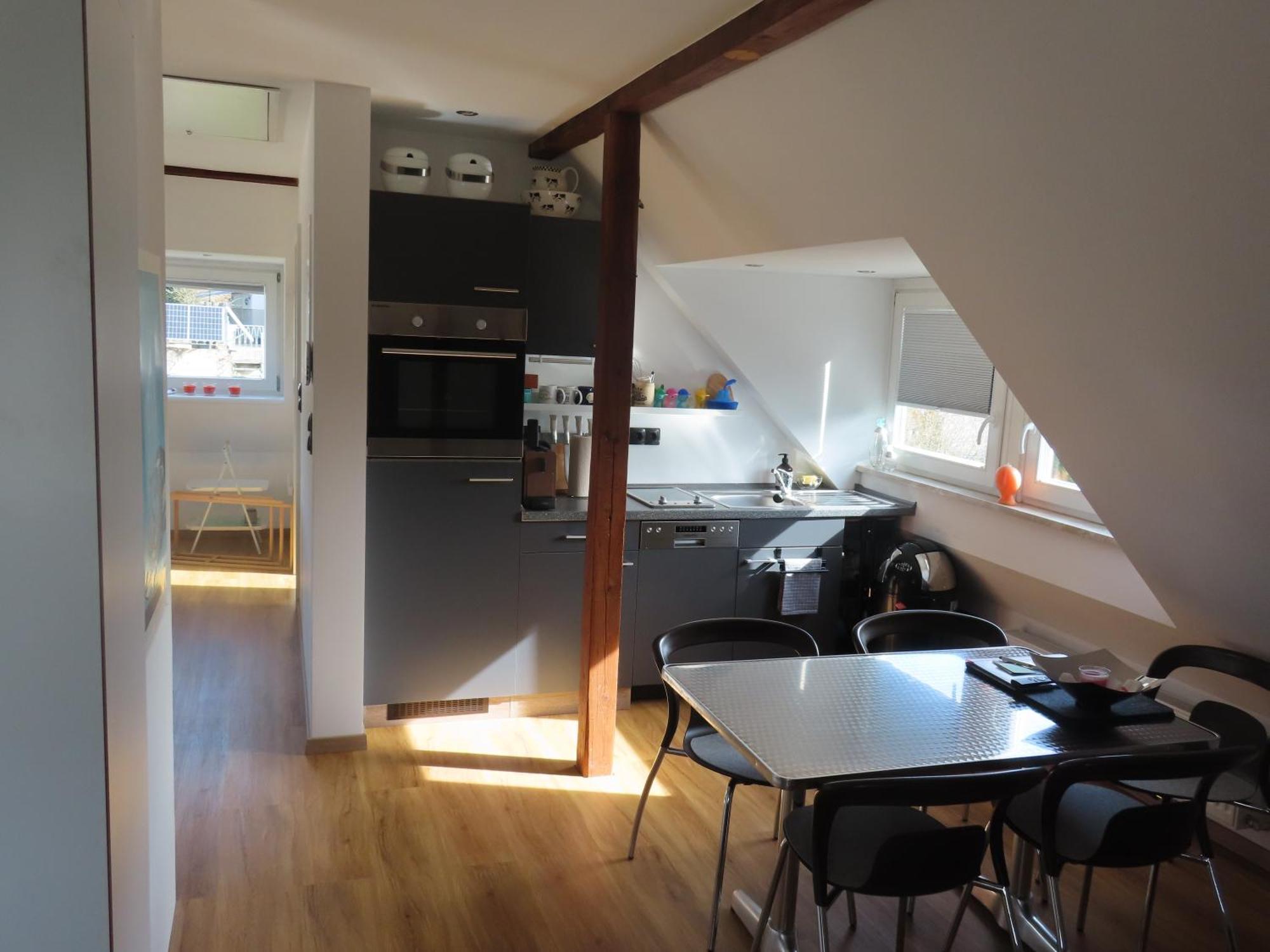 Wohlfuehlen In Bad Ems Apartamento Exterior foto