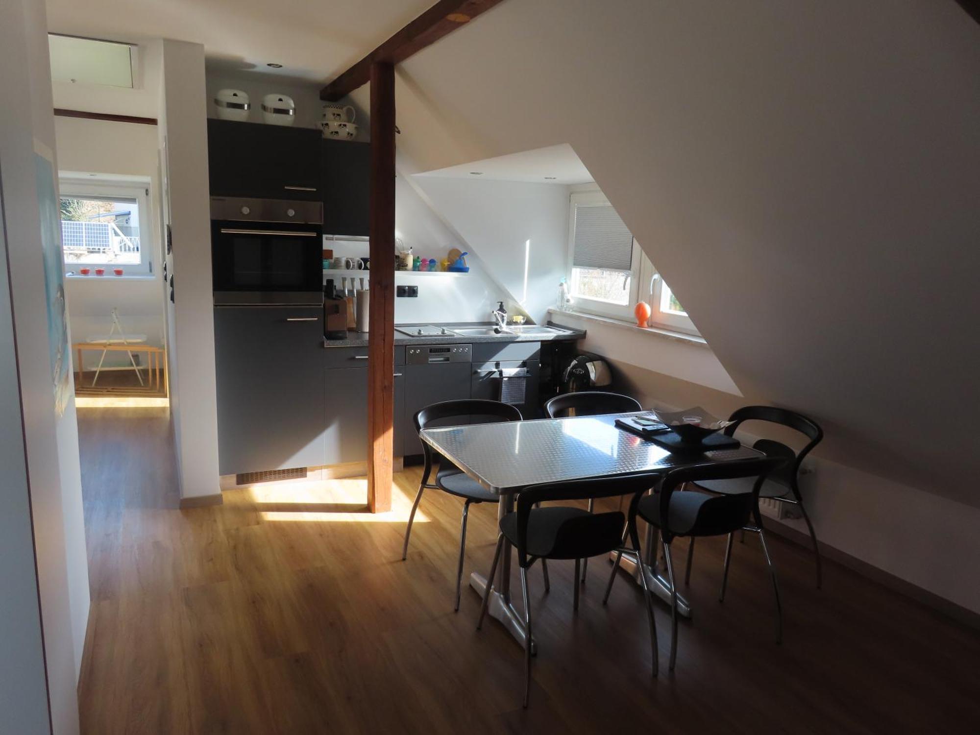 Wohlfuehlen In Bad Ems Apartamento Exterior foto